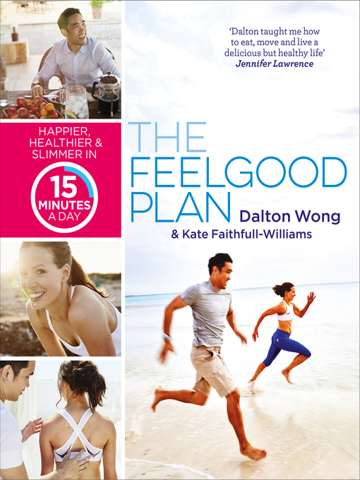 Title details for The Feelgood Plan by Dalton Wong - Available